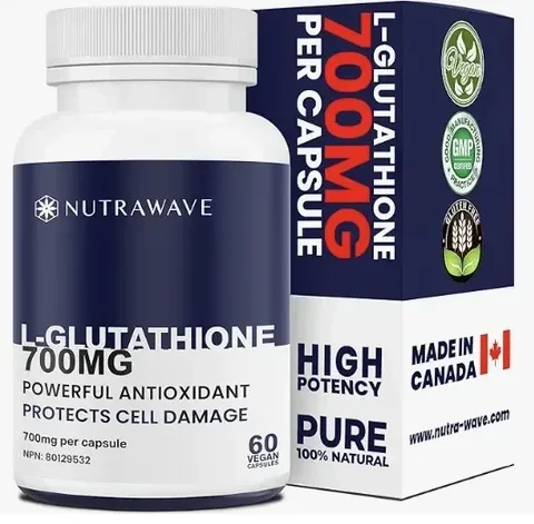 glowsik glutathione It's done. Tonight is the night. : r/IndianSkincareAddicts main image 1